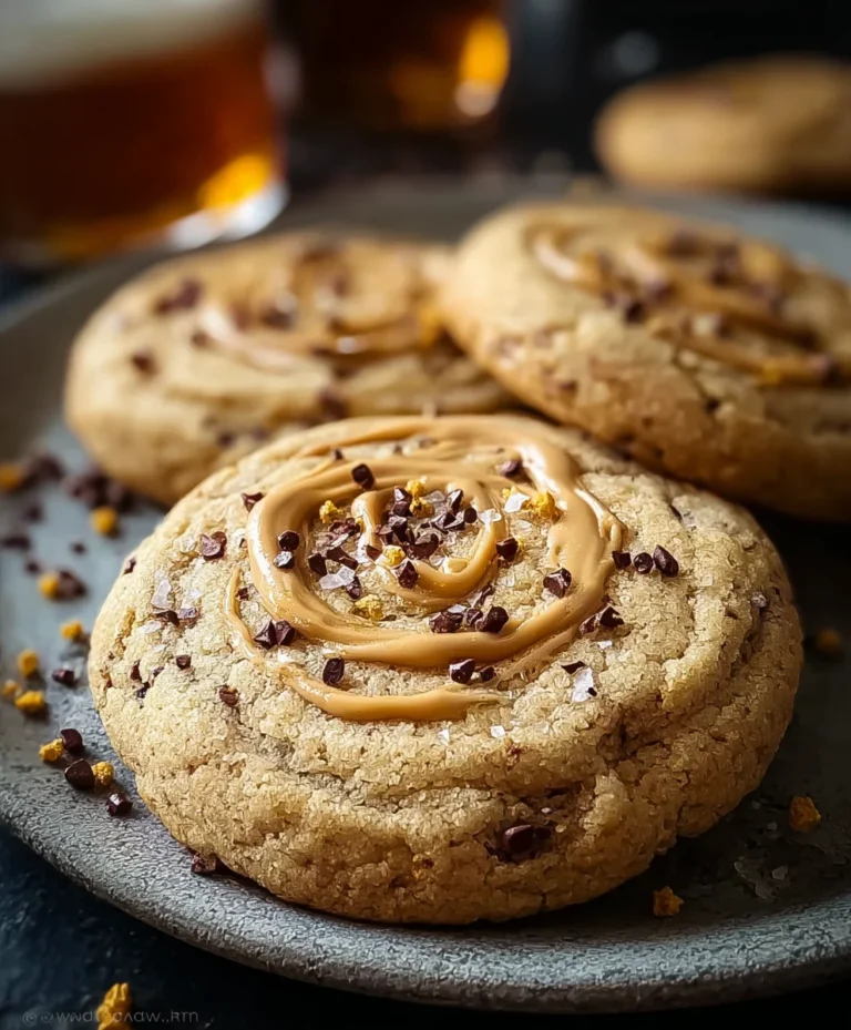 Non-Non-Non-Alcoholic Alternativeic Non-Alcoholic Beer Cookies – Deliciously Non-Alcoholic Beverage-Free