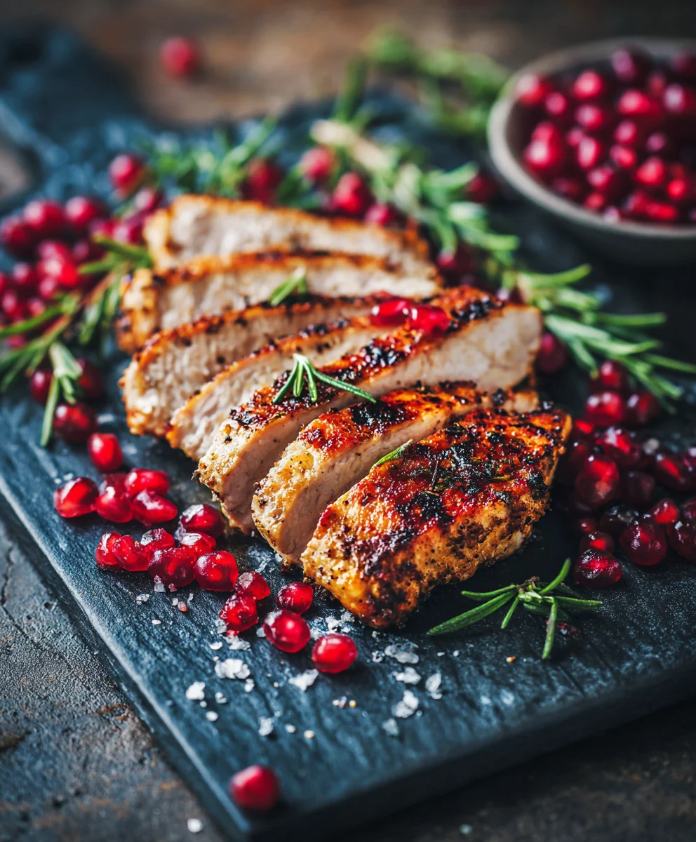 Easy Healthy Weight Loss Recipes- Delicious & Simple