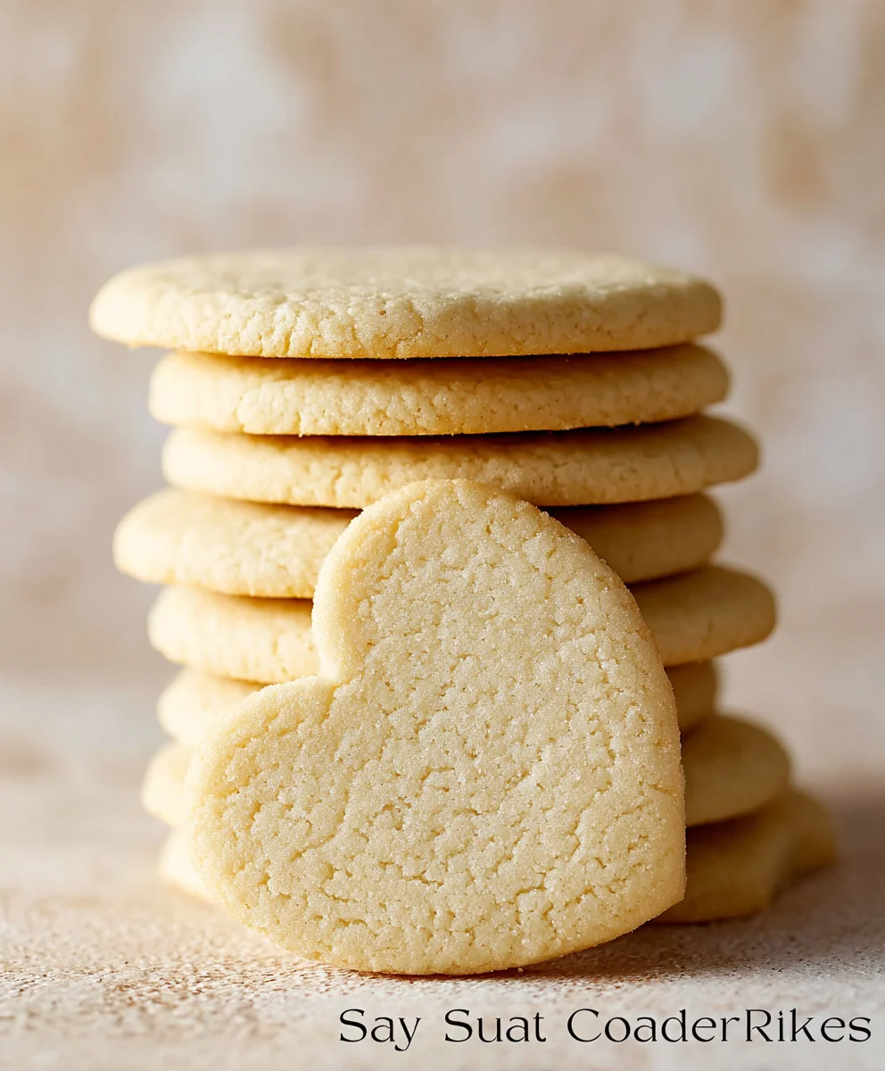 Best Sugar Cookie Recipe-Simple & Delicious Cutouts