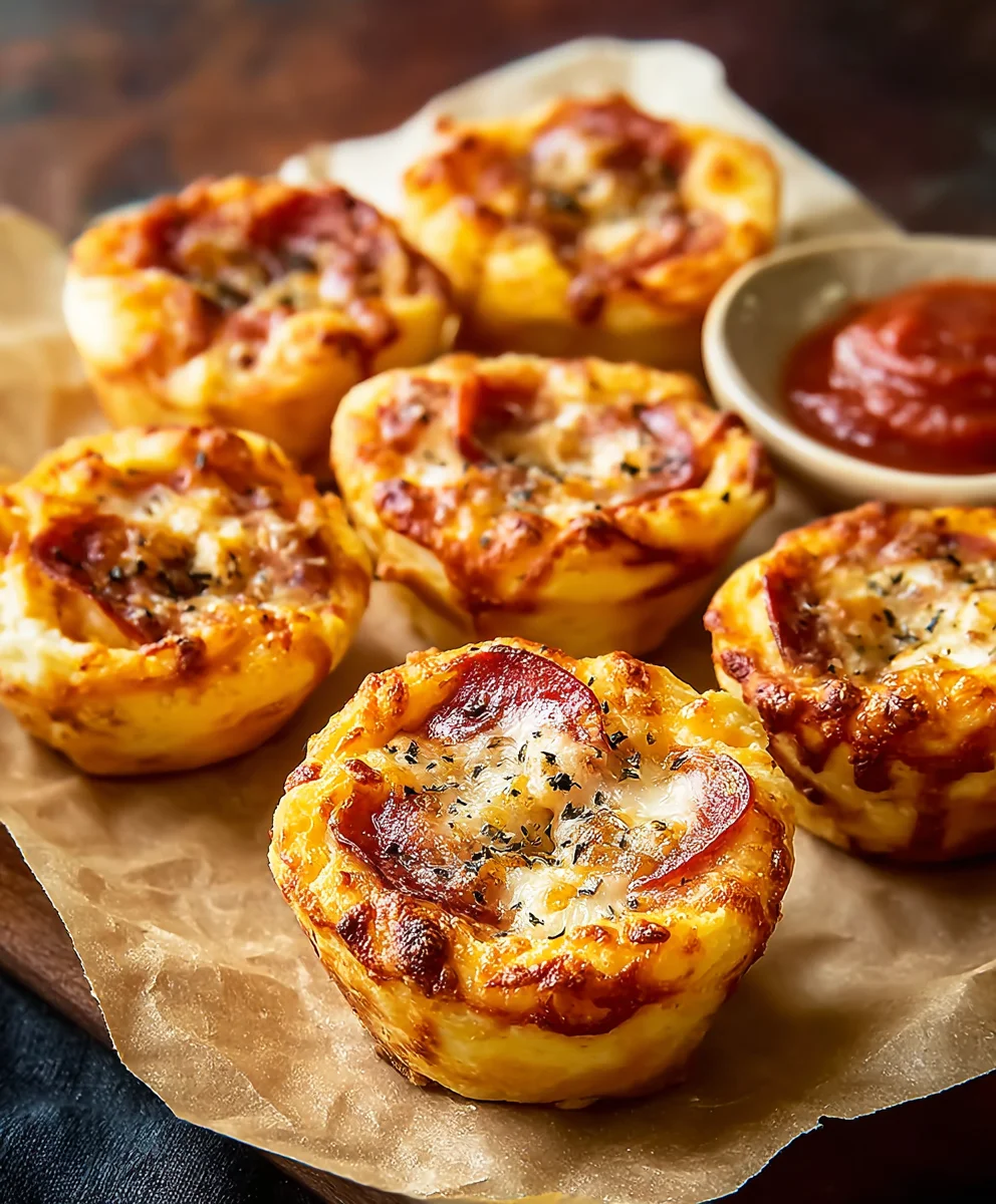 Little Caesars Pizza Puffs Copycat Recipe - Easy Bites