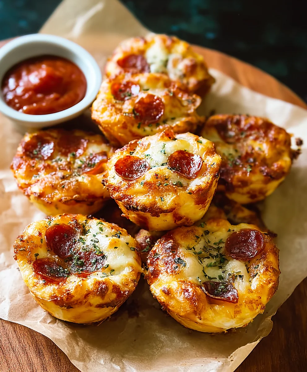Little Caesars Pizza Puffs Copycat Recipe - Easy Bites