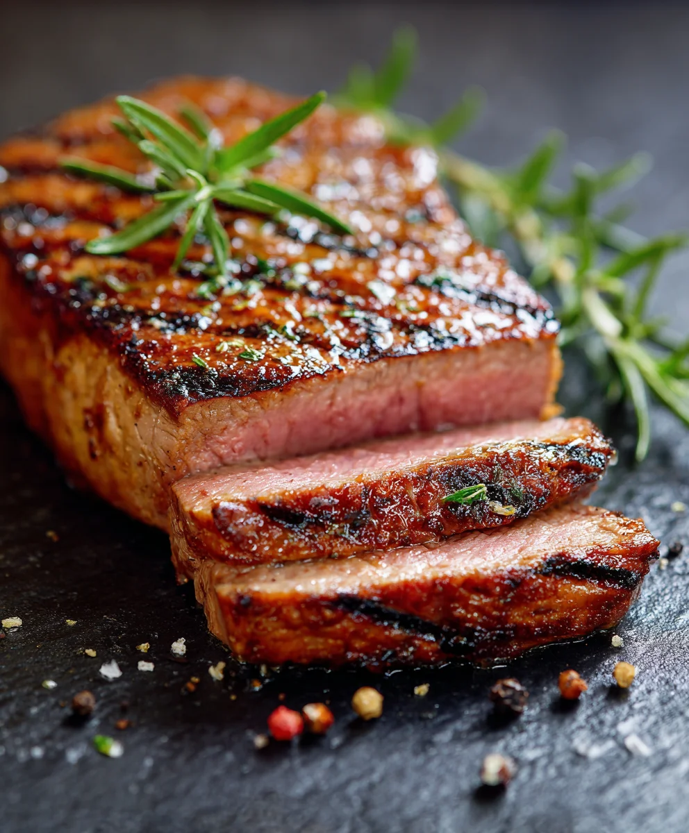 High-Protein Low-Carb Meal Ideas-Healthy & Quick