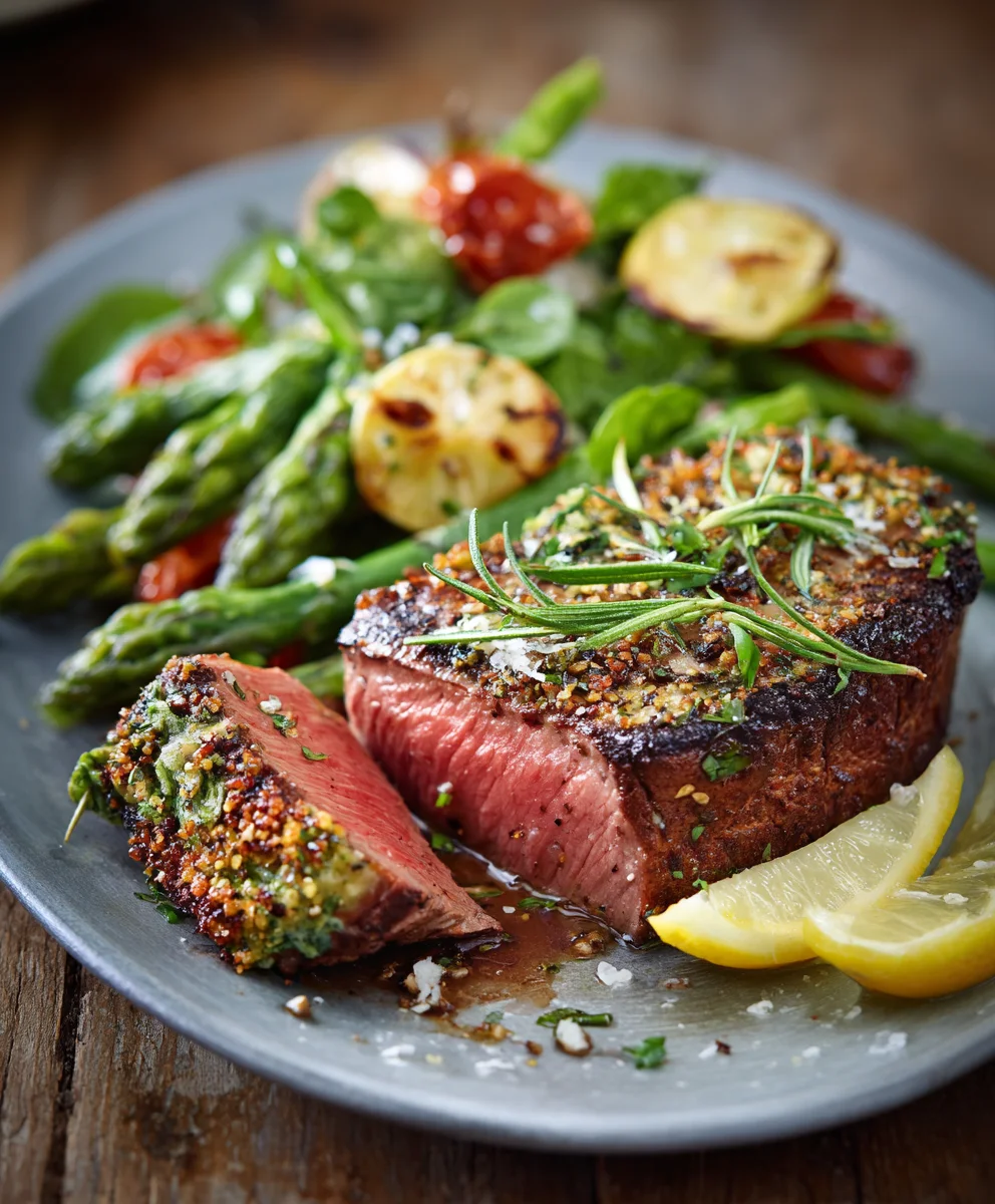 High-Protein Low-Carb Meal Ideas-Healthy & Quick