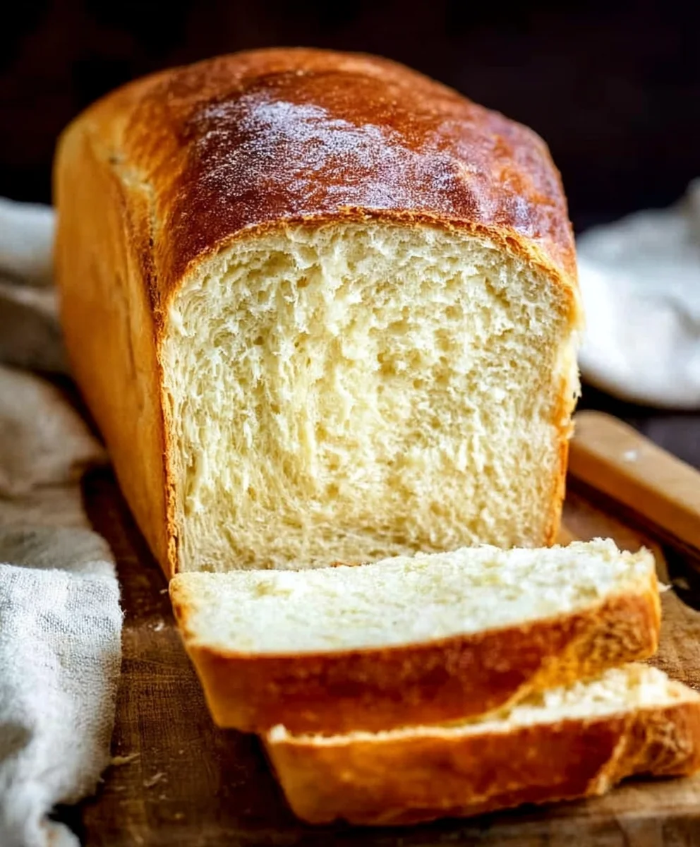 Easy Buttermilk Bread Recipe-Soft & Delicious