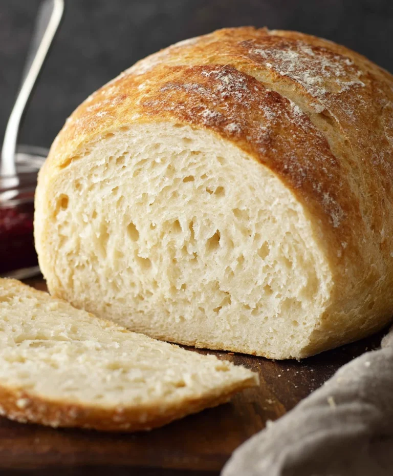 Easy Instant Yeast Bread Recipe-Foolproof Baking