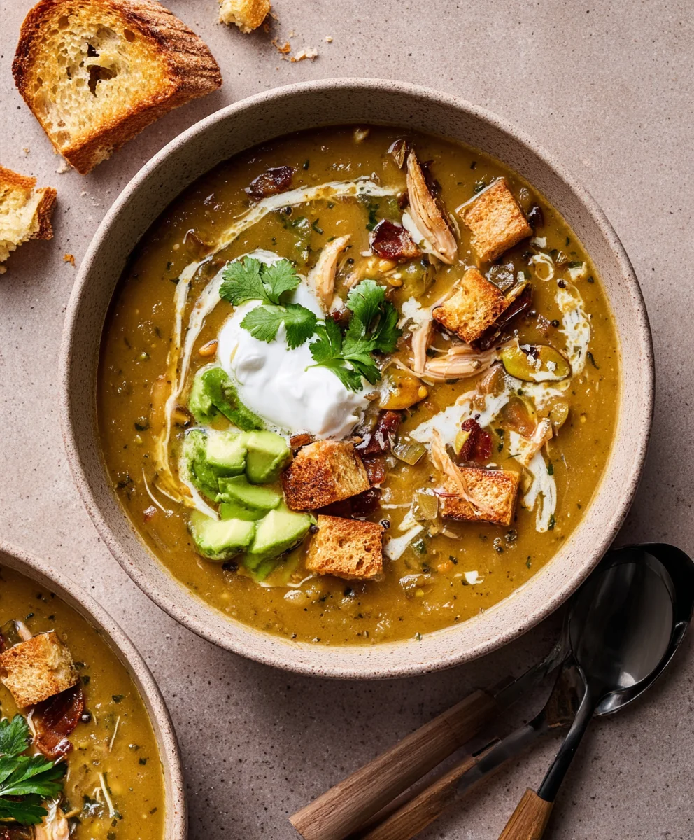 Fall Soup Recipes-My Must-Make Comforting Bowls