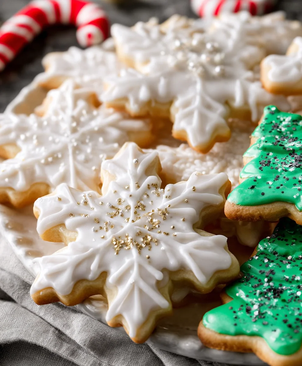 Famous Royal Icing Recipe - Easy & Perfect Decorations