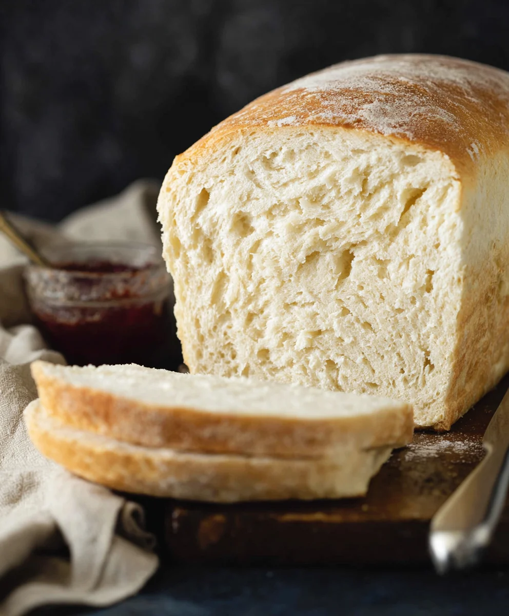 Easy Instant Yeast Bread Recipe-Foolproof Baking