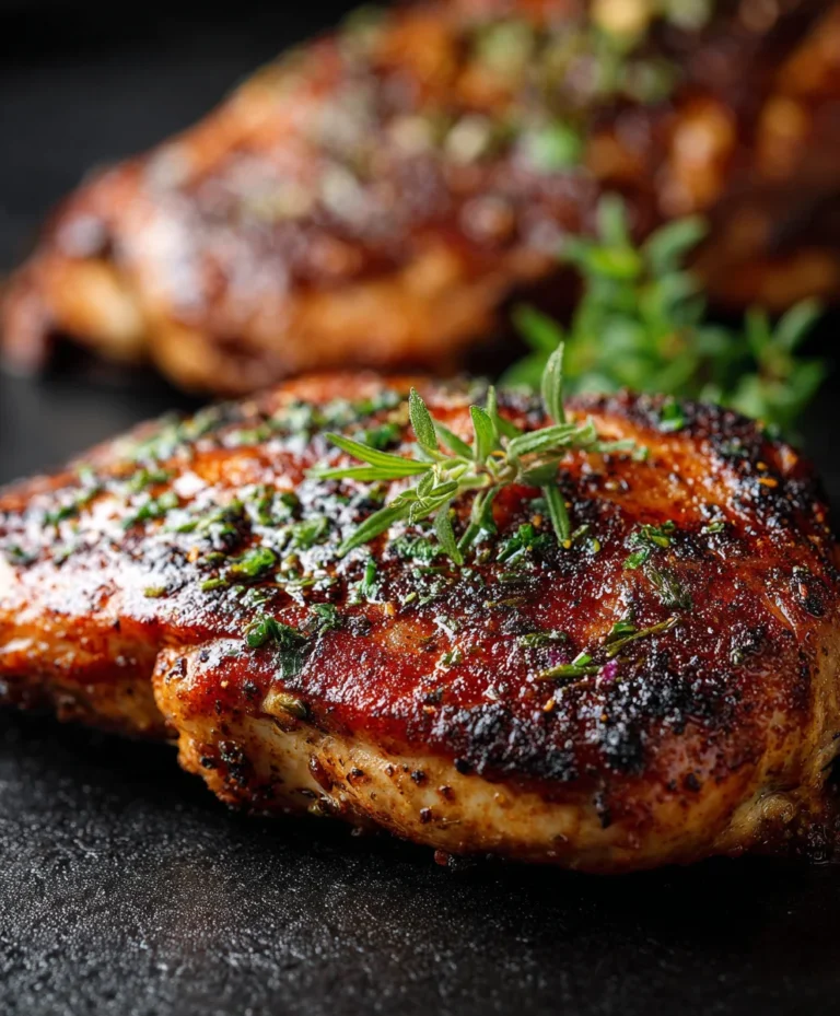 Easy Healthy Weight Loss Recipes- Delicious & Simple