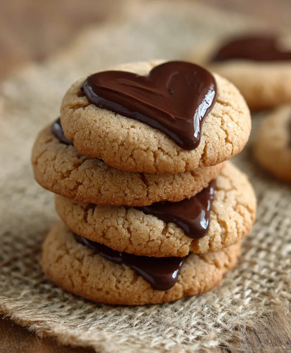 Easy Non-Non-Non-Alcoholic Alternativeic Vnon-alcoholic alentine Cookies For Him