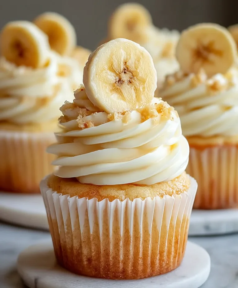 Best Banana Pudding Recipe-Easy & Delicious Treat