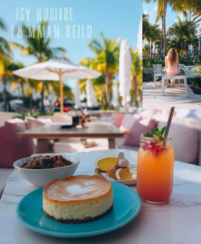 Miami Beach Travel Guide-Eat Stay Do Fun