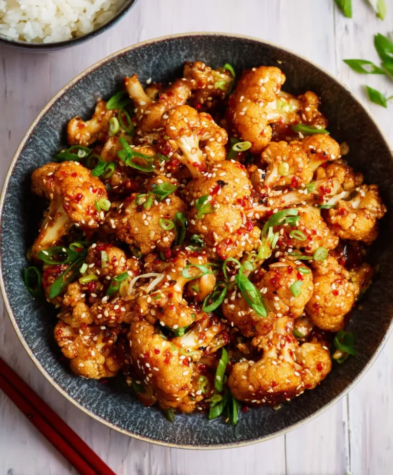 Sticky Sesame Beef – Easy Crispy Recipe