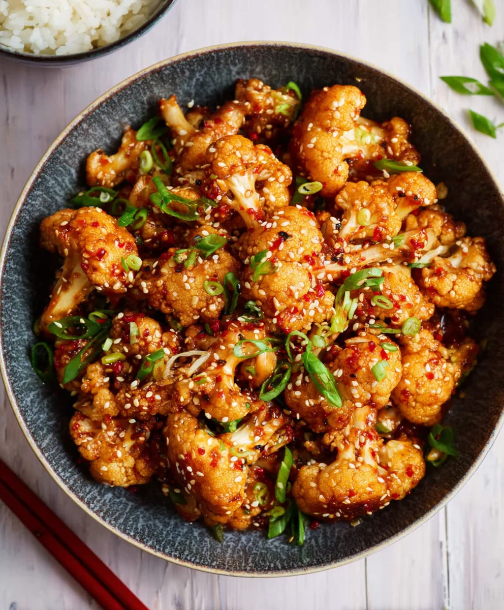 Sticky Sesame Beef - Easy Crispy Recipe