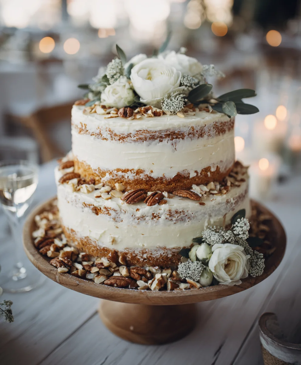 Cozy Winter Wedding Ideas - Dreamy & Romantic