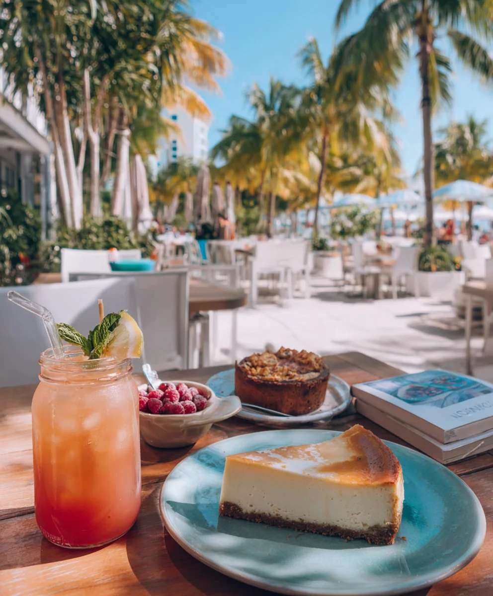 Miami Beach Travel Guide-Eat Stay Do Fun