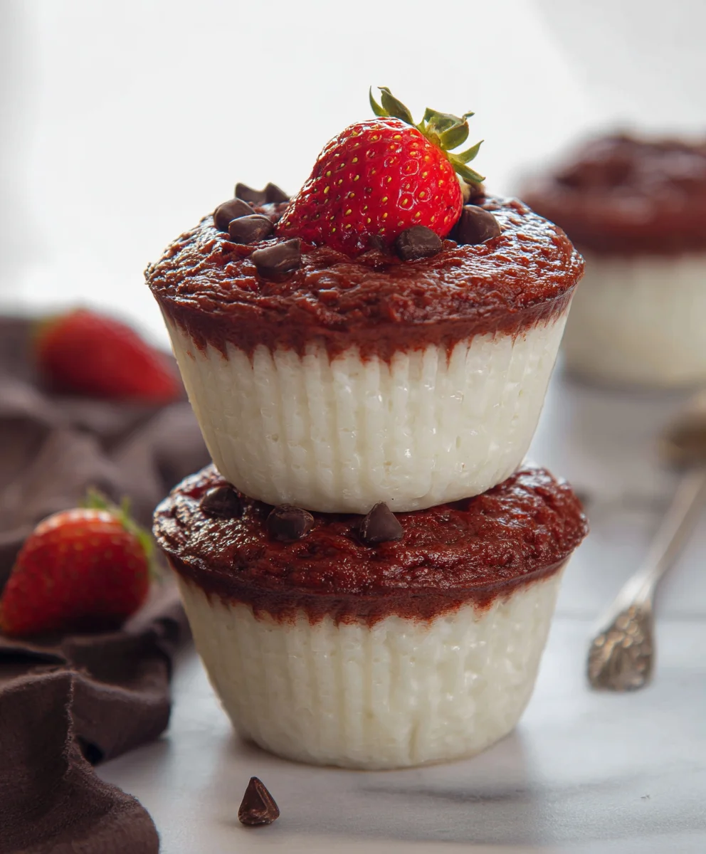 Healthy Cottage Cheese Dessert Recipes Delightful Treats