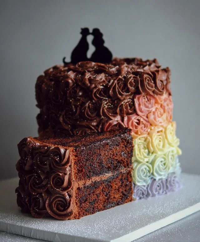 Recent Bakes: What I’ve been up to, again.