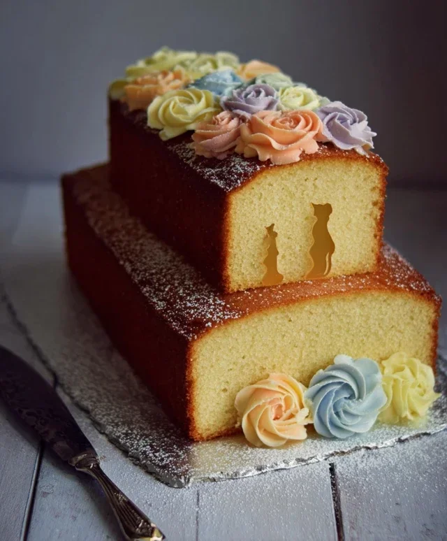 Recent Bakes: What I’ve been up to, again.