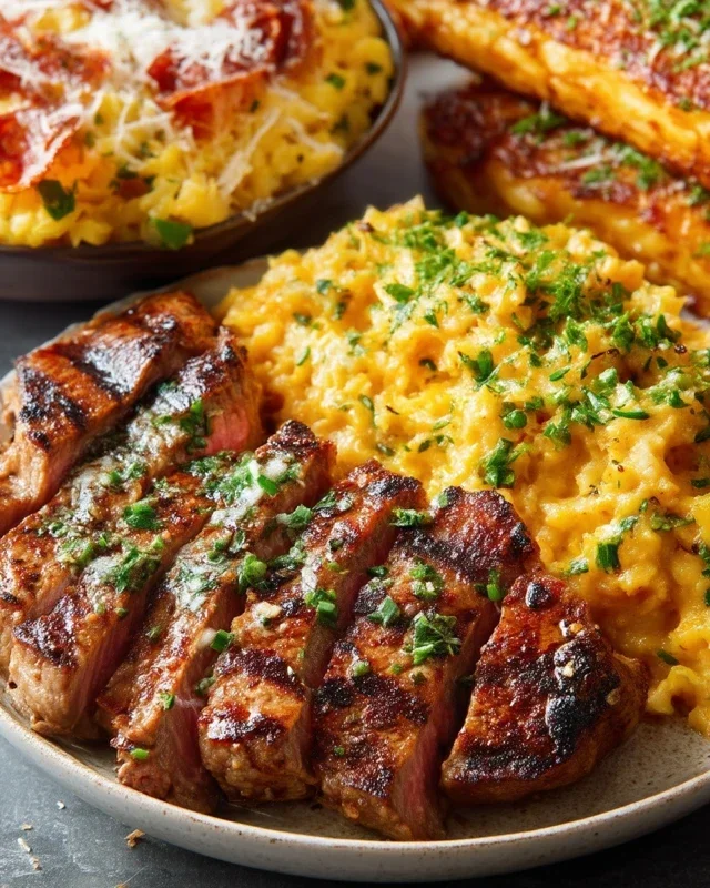 Easy Dinner Recipes