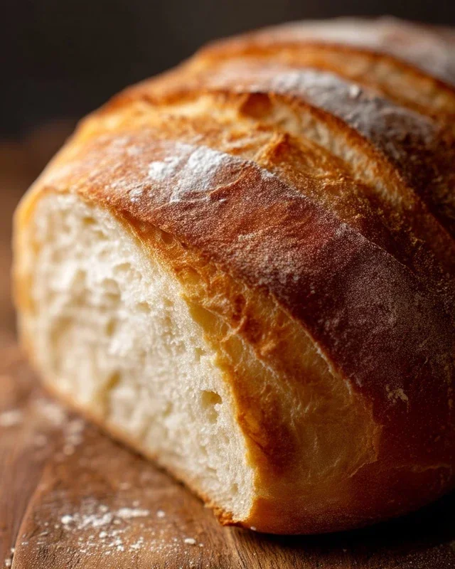 Homemade Bread