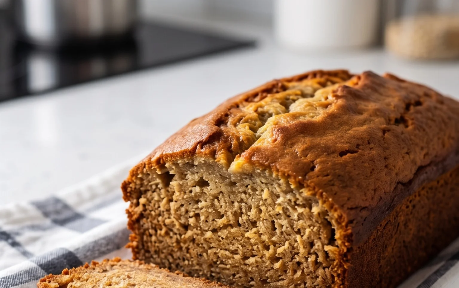 Best Banana Bread Recipe