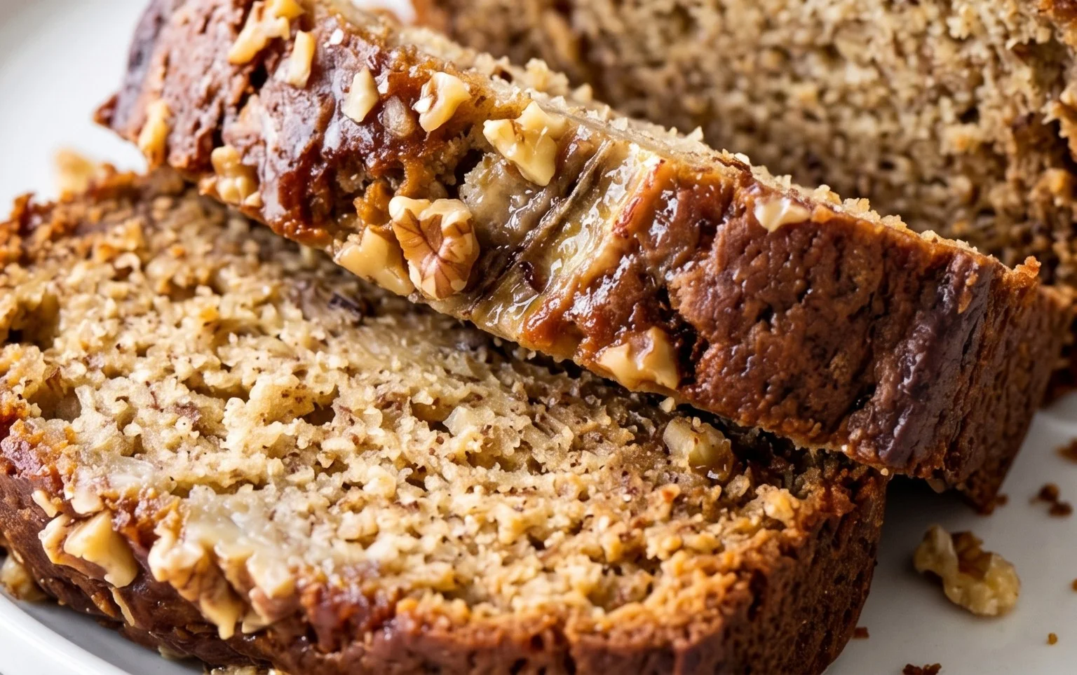 Banana Bread Recipe