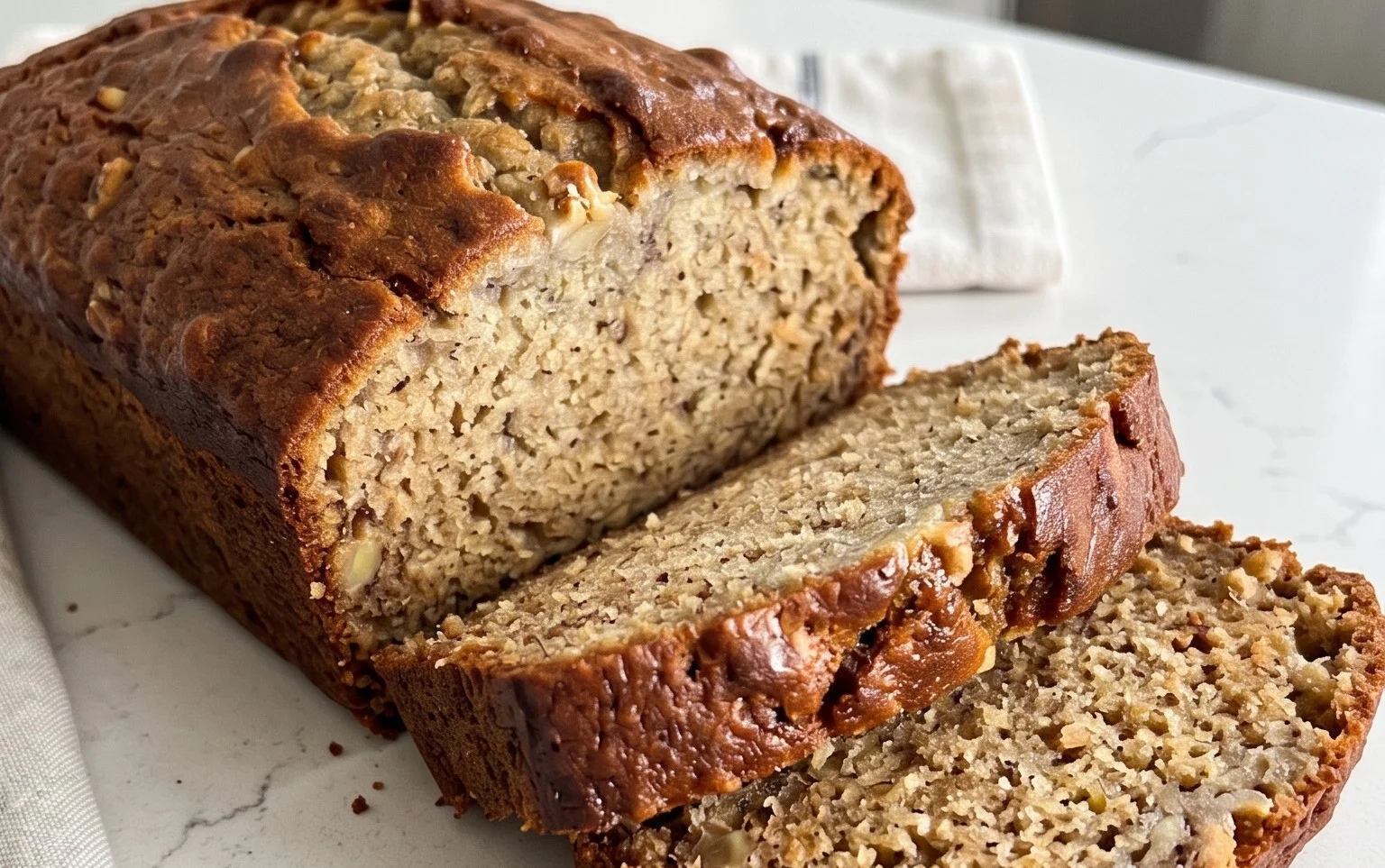 Banana Bread Recipe