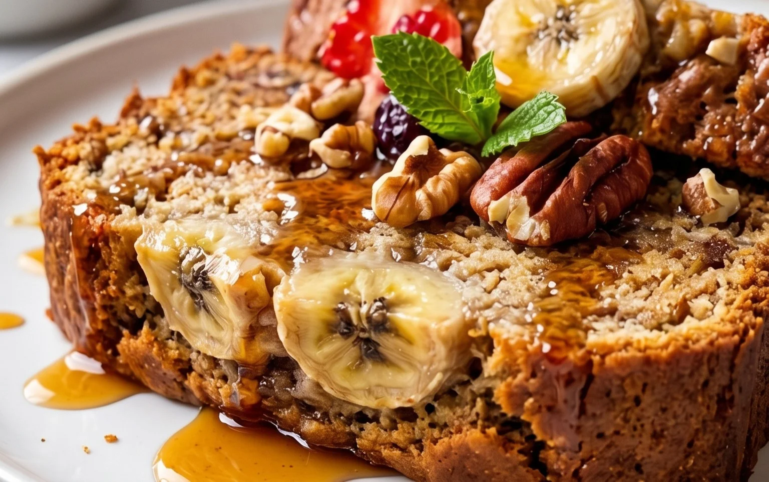 Best Banana Bread Recipe