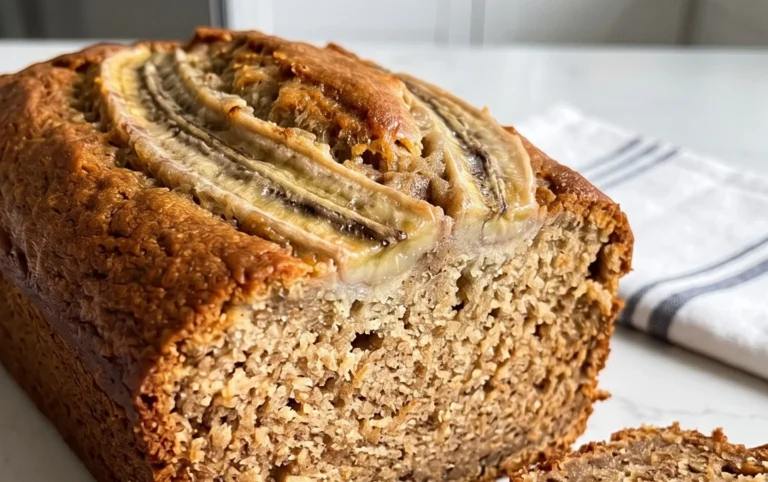 Best Banana Bread Recipe