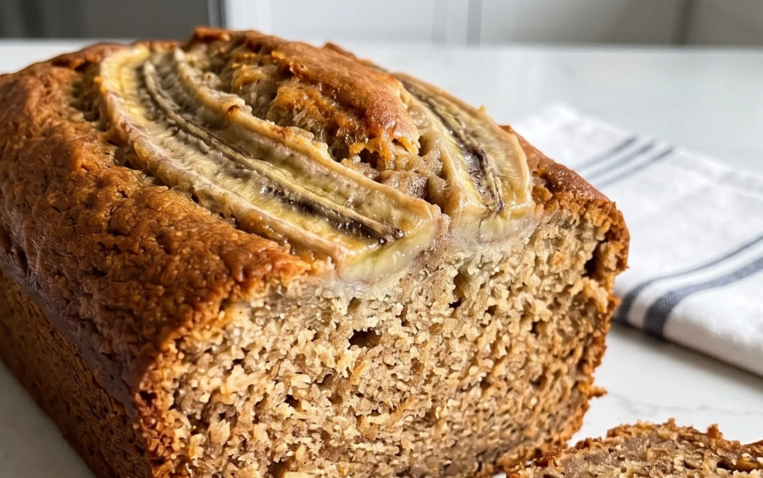 Best Banana Bread Recipe