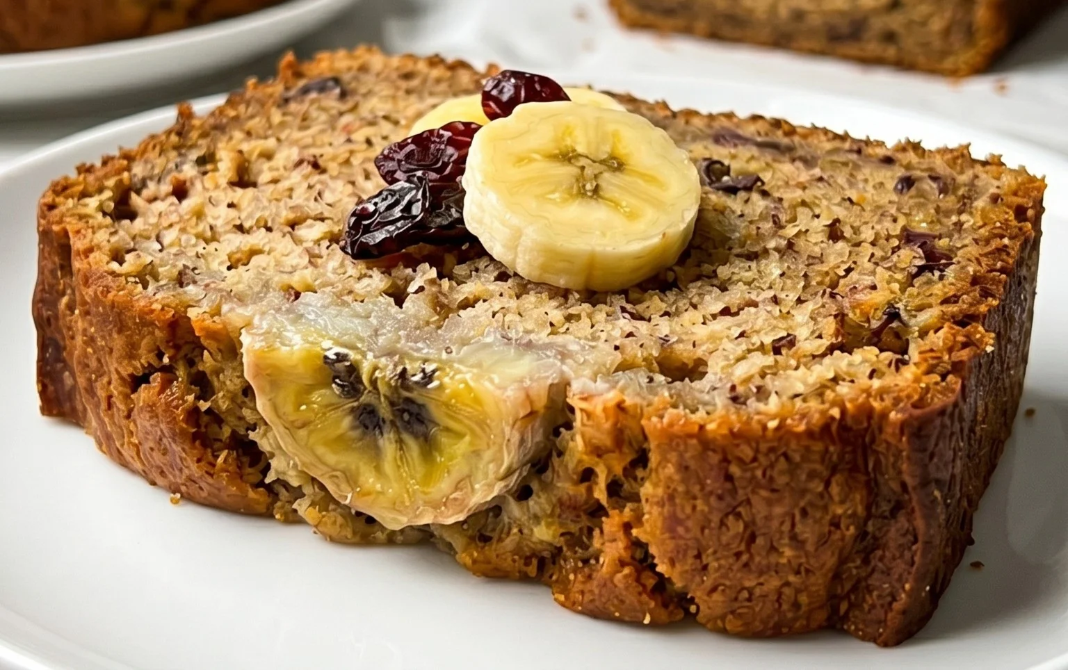 Best Easy Banana Bread Recipe
