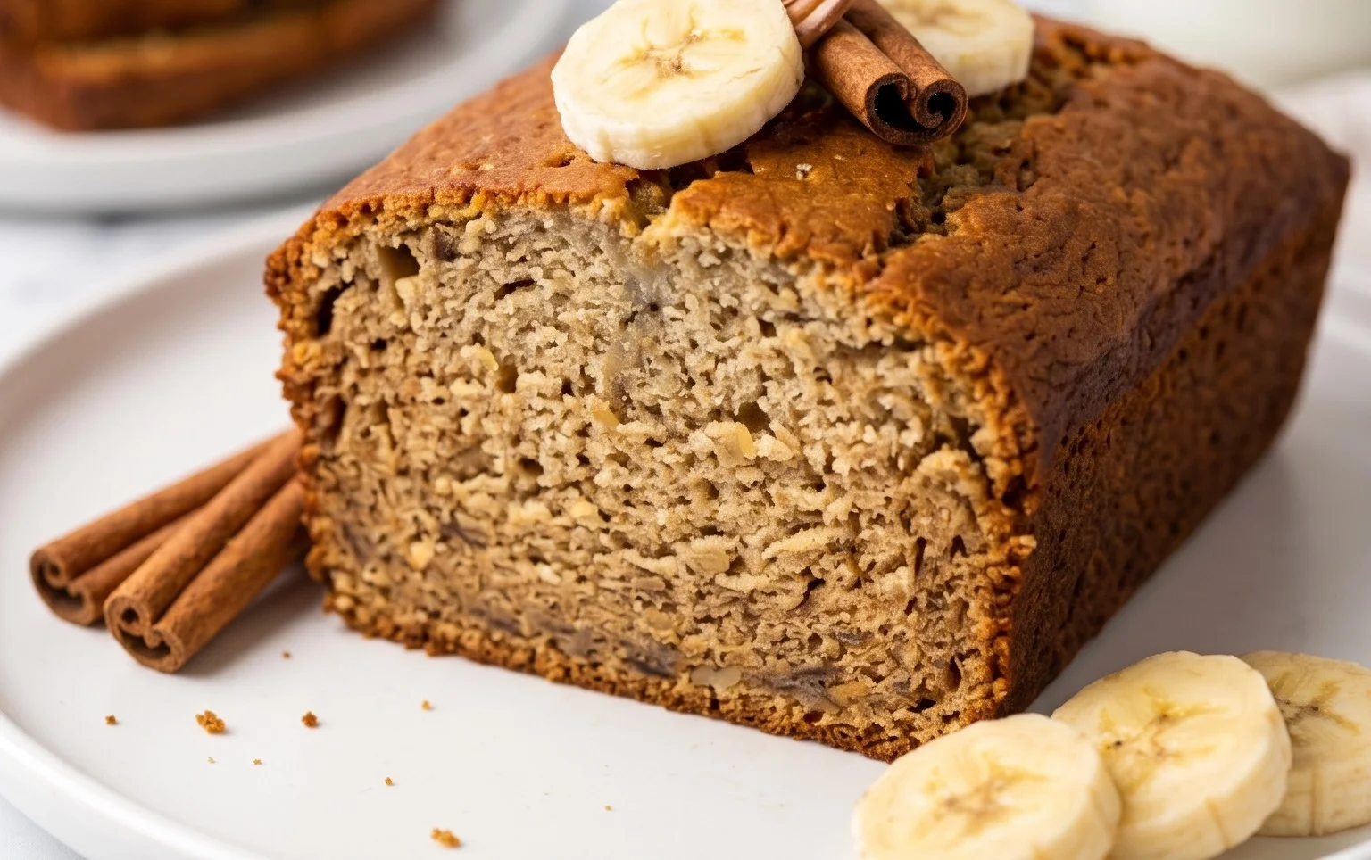 Best Banana Bread Recipe