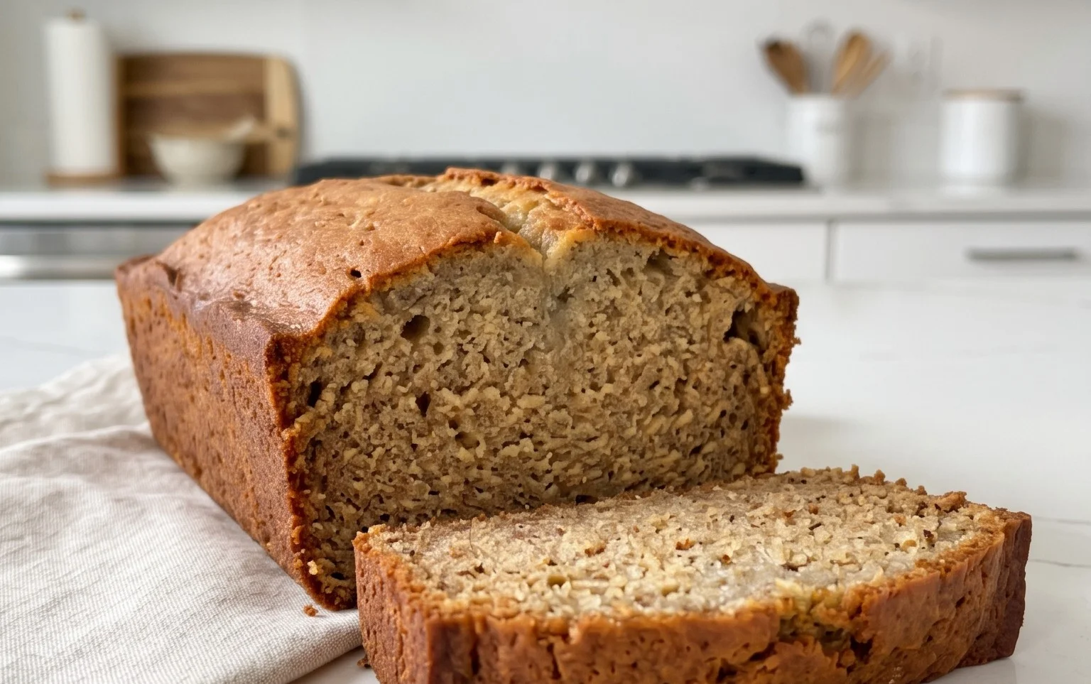 Best Banana Bread Recipe