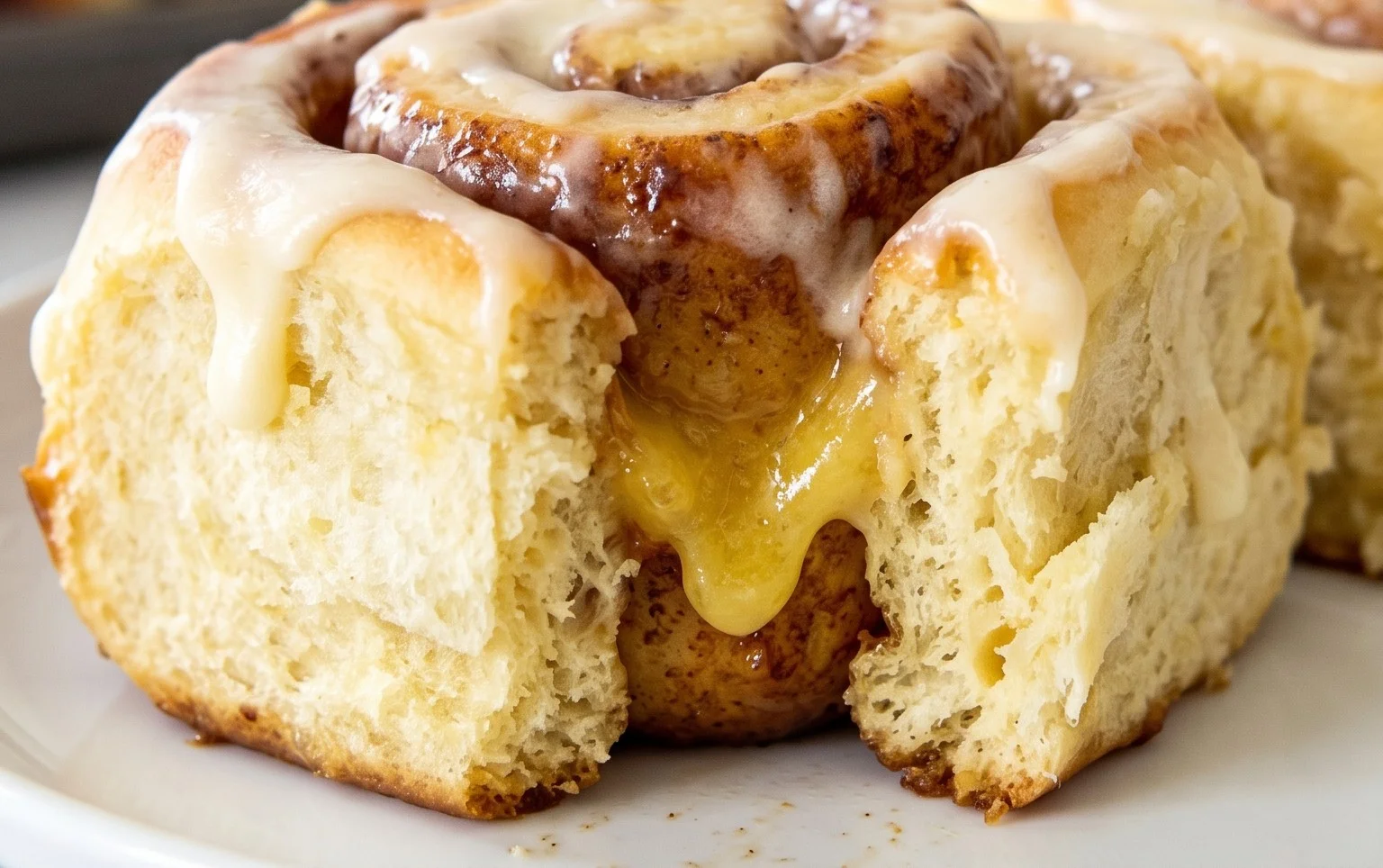 Lemon Rolls