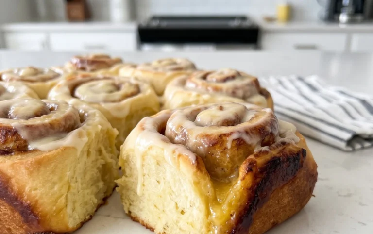 Lemon Rolls