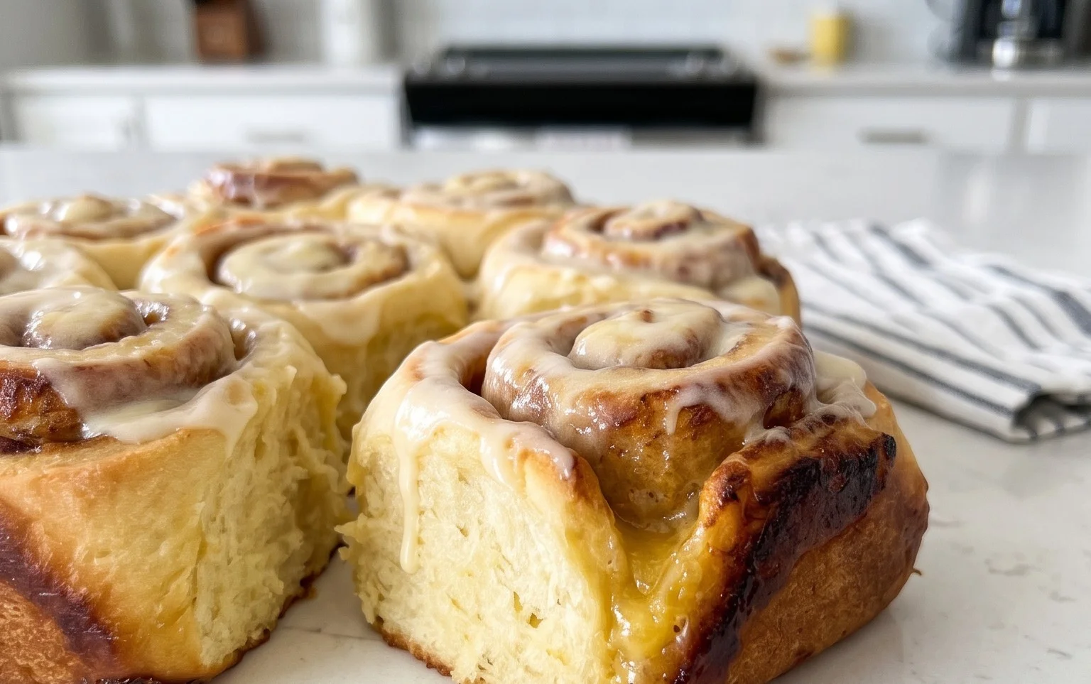 Lemon Rolls
