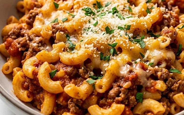 Beefaroni