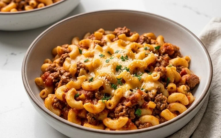 Beefaroni