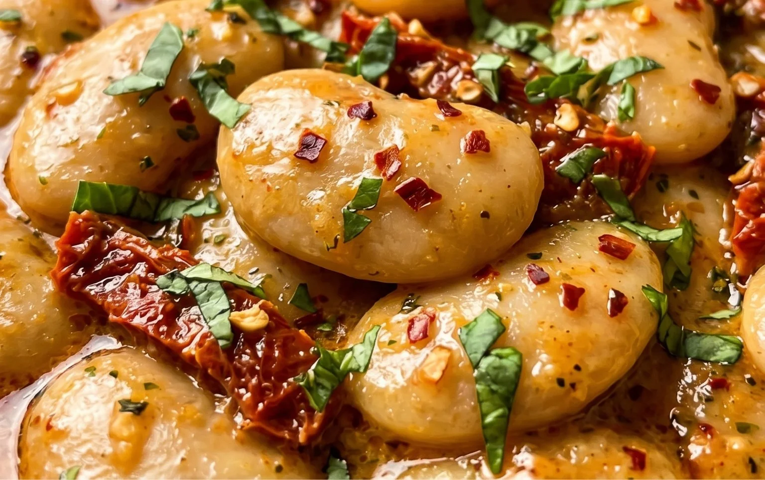 Marry Me Butter Beans