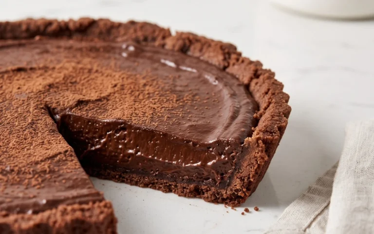 How to Make a Clay Pie