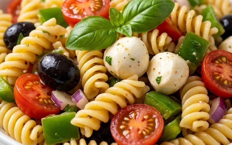 Pasta Salad Recipe