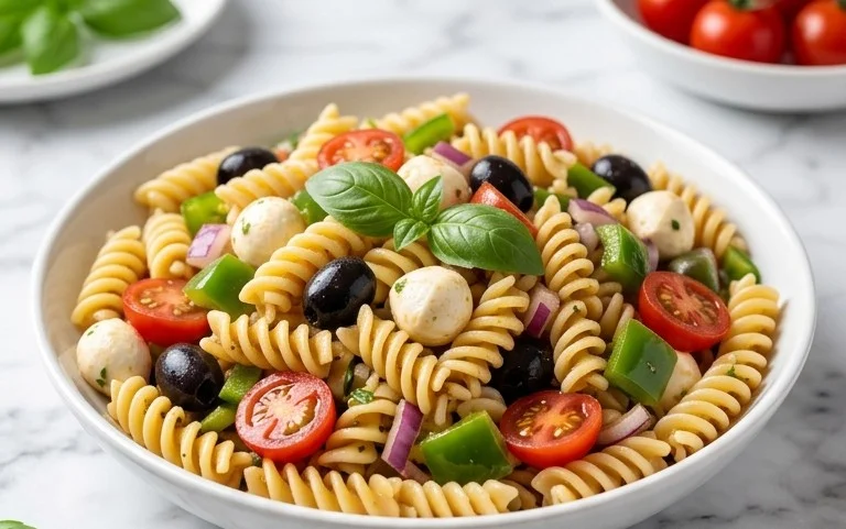 Pasta Salad Recipe