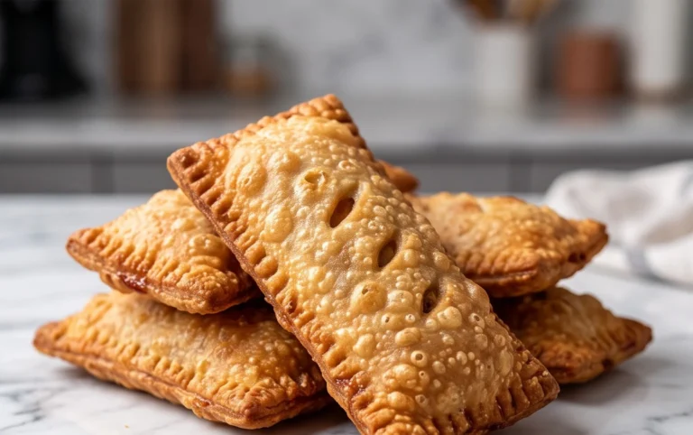The Best Fried Apple Pies Recipe (Homemade)