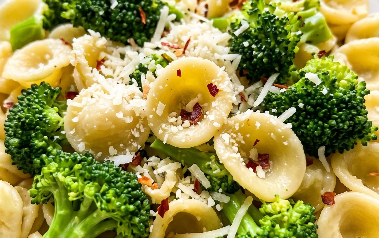 Broccoli Pasta
