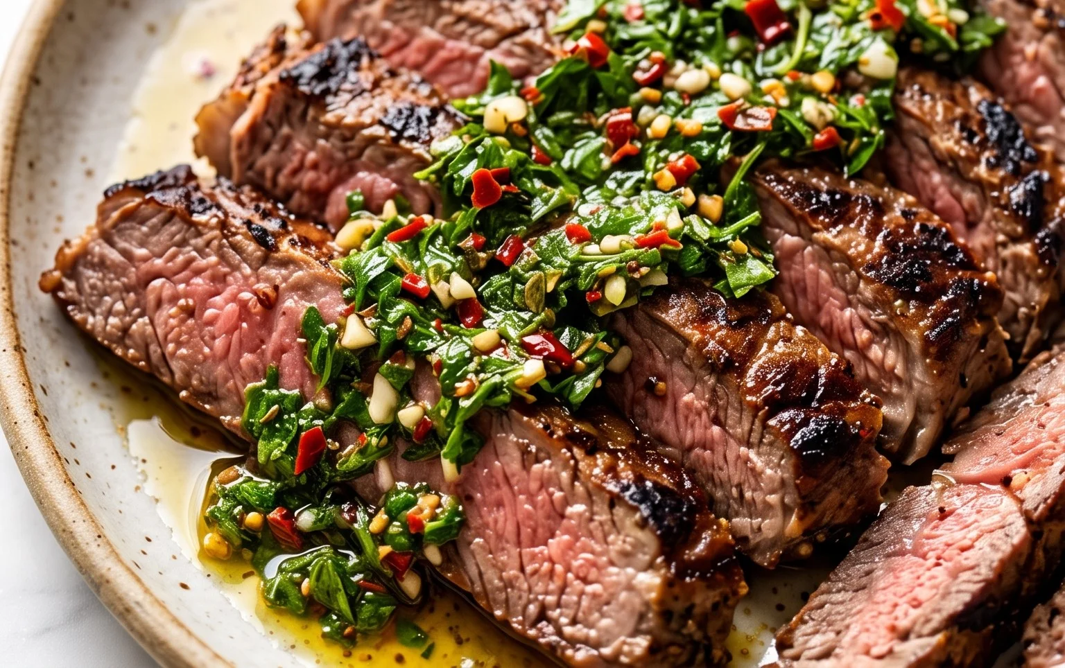 Chimichurri Sauce