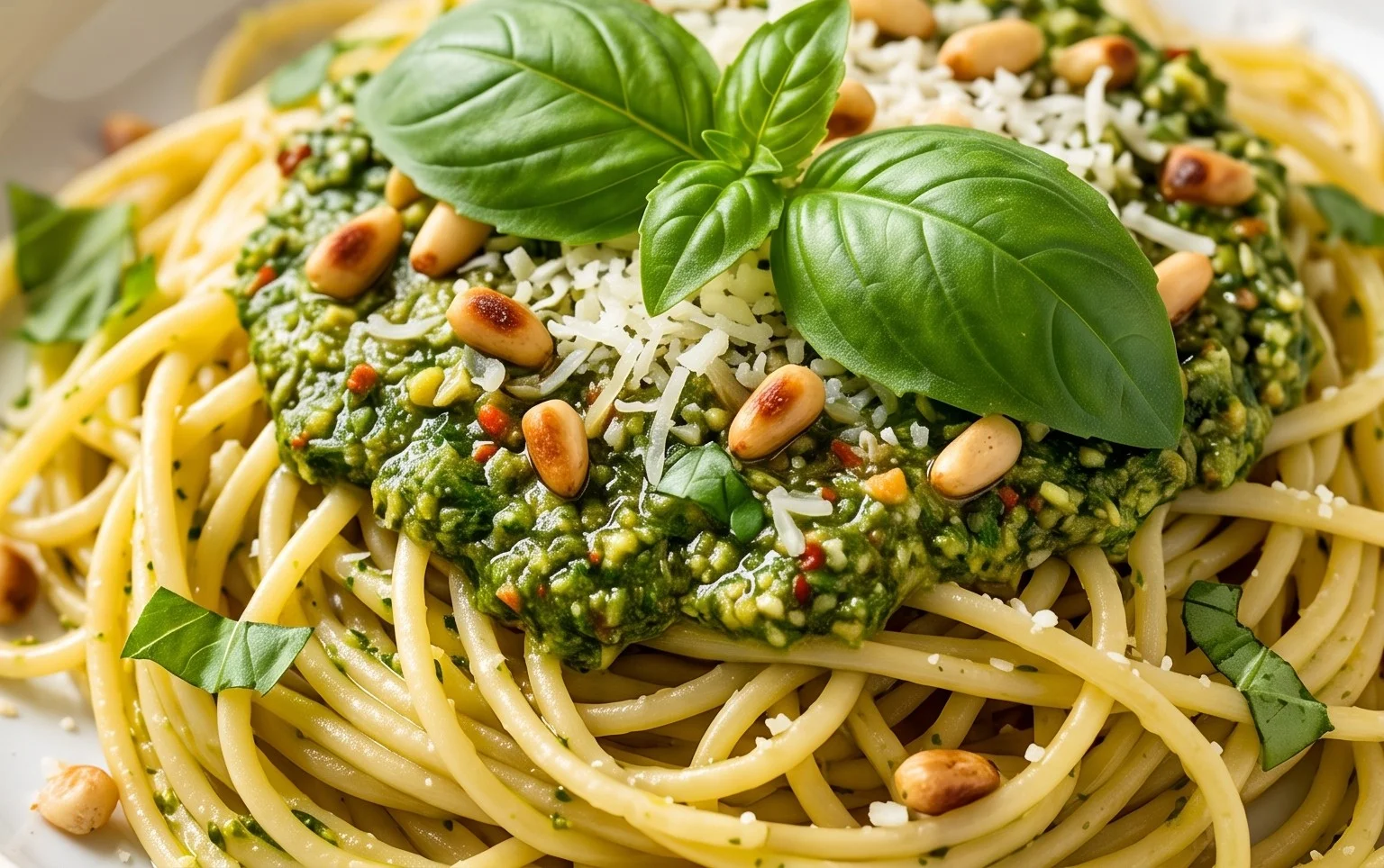 mix and match pesto recipe