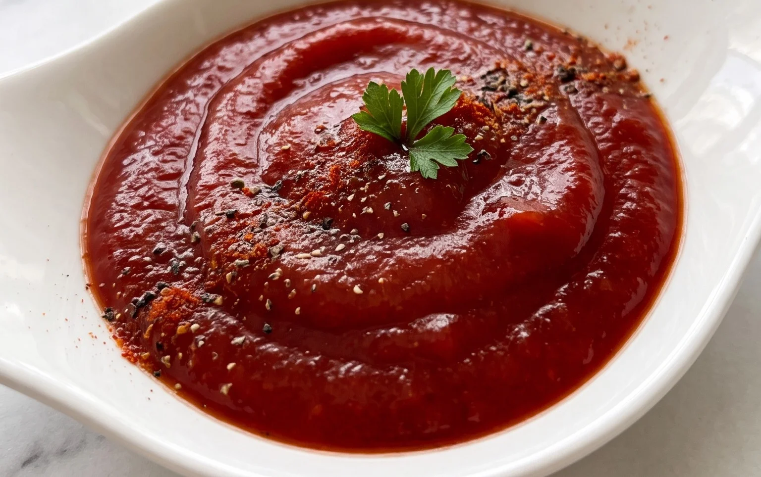 Canned Ketchup Recipe (Heinz Copycat)
