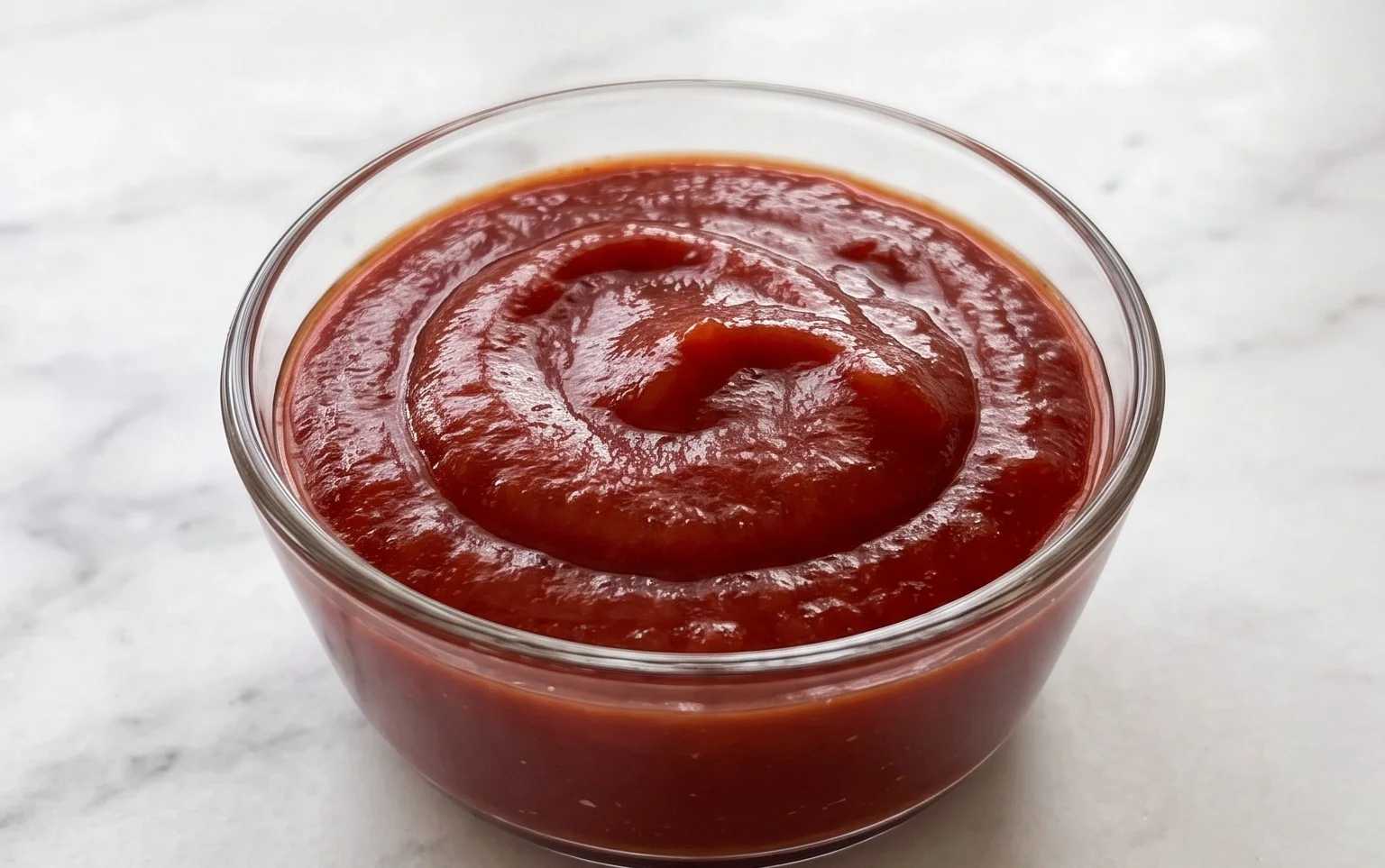 Canned Ketchup Recipe (Heinz Copycat)