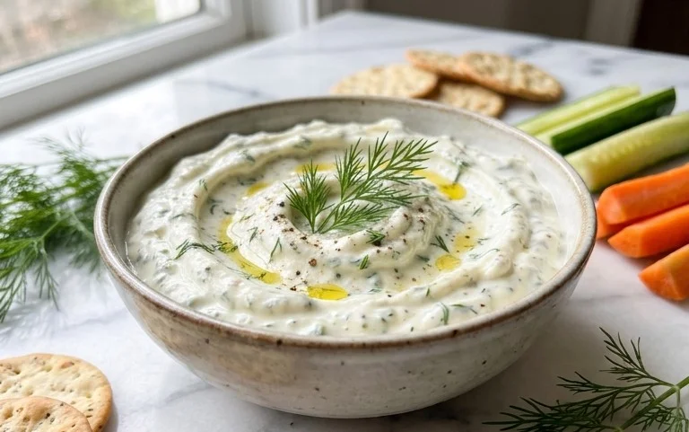Dill Dip